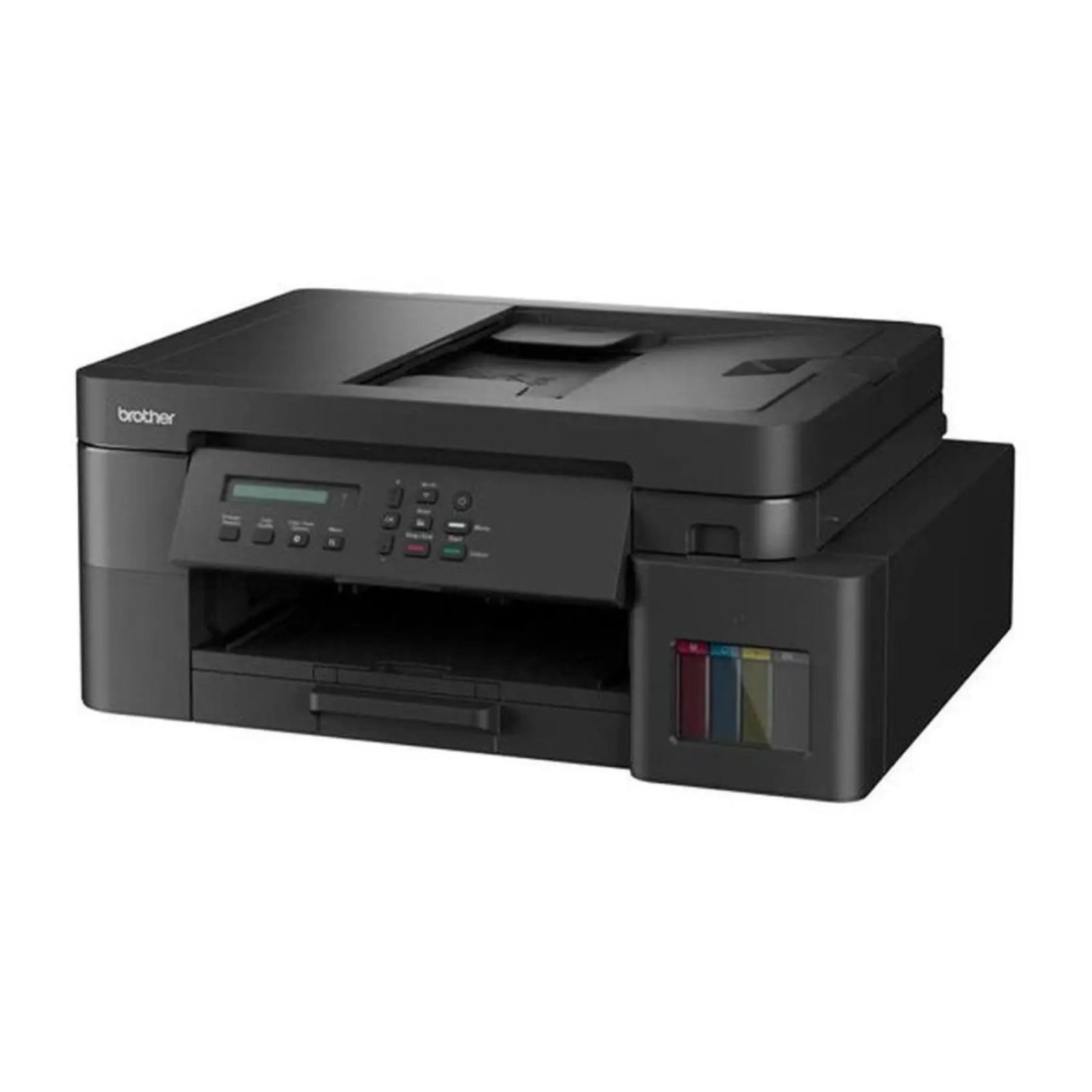 Brother DCP‑T830DW Ink Tank Printer | Duplex | ADF | WiFi All-in-One