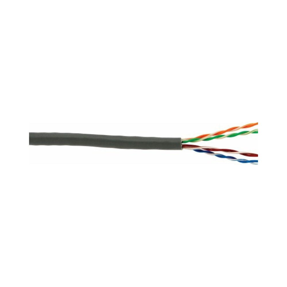 D-Link NCBC6UGRYR305-24 Cat 6 Utp Cable (305M)