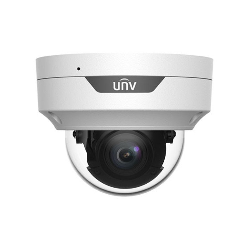 UNV IPC3534LB-ADZK-H 4MP Varifocal IR Dome IP Camera