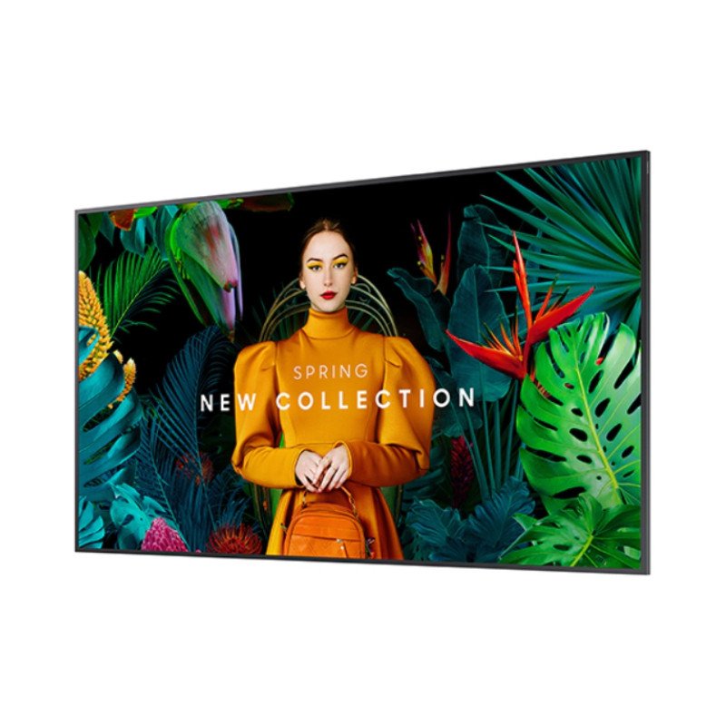 Samsung QMC 65” UHD Commercial Display (QM65C)