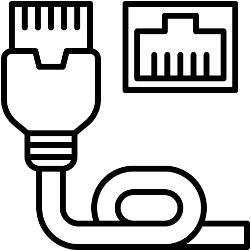 Cables & Connectivity