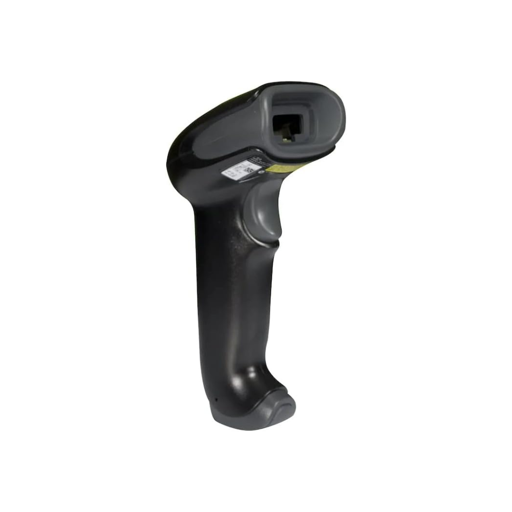Honeywell Voyager 1250g Laser Scanner