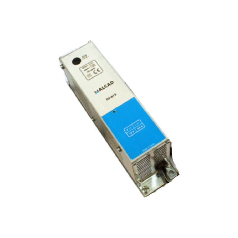 ALCAD FU-612 Power Supply Unit – 18V LNB & Multiswitch Power Source
