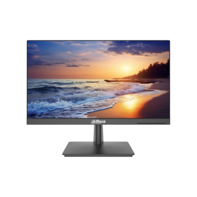 Dahua LM22-L200N 21.5 Inch Full HD LED Monitor with HDMI & VGA