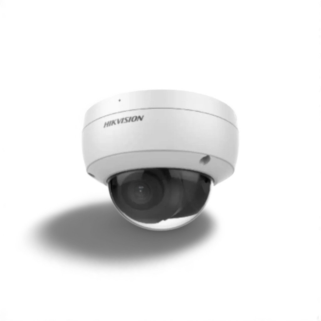 2MP Hikvision Analog Outdoor Bullet Camera DS-2CE16D0T-IRP