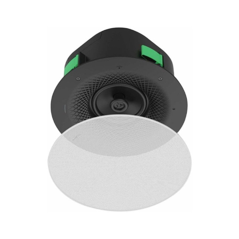 Yealink SkySound CS10 2-Way Ceiling Mountable PoE Network Speaker