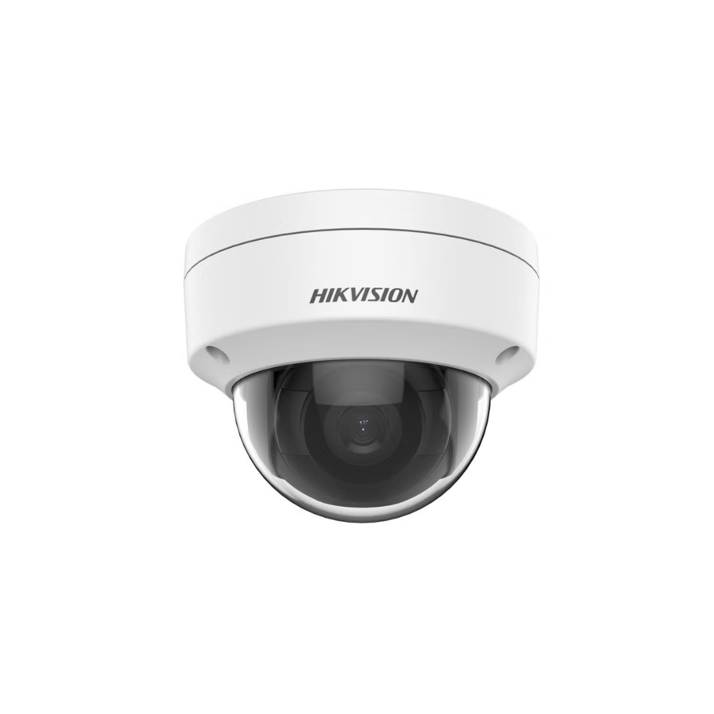 Hikvision DS-2CD1121-I Dome Camera