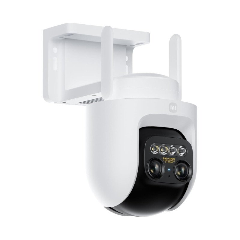 Xiaomi Outdoor Camera CW700S Smart Night Vision, Two-Way Audio | UAE