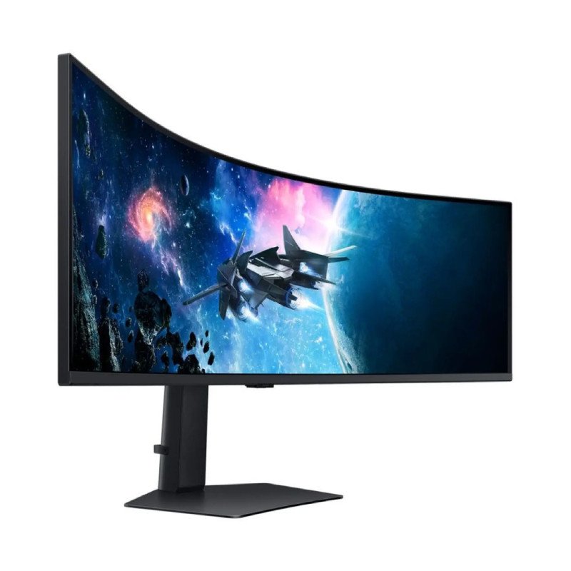 Samsung Odyssey Neo G9 49-inch Gaming Monitor LS49CG954EMXUE