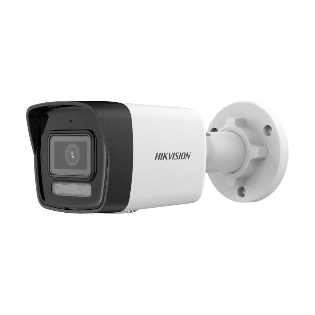 Hikvision DS-2CD1023G2-LIU 2MP Smart Hybrid Light Bullet Camera – IP67 Network CCTV