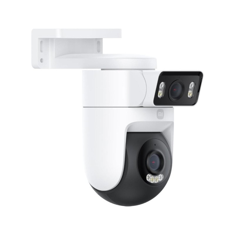 Xiaomi Outdoor Camera CW500 Dual 2.5K – Dual Lens, AI Detection, WiFi 6, IP66