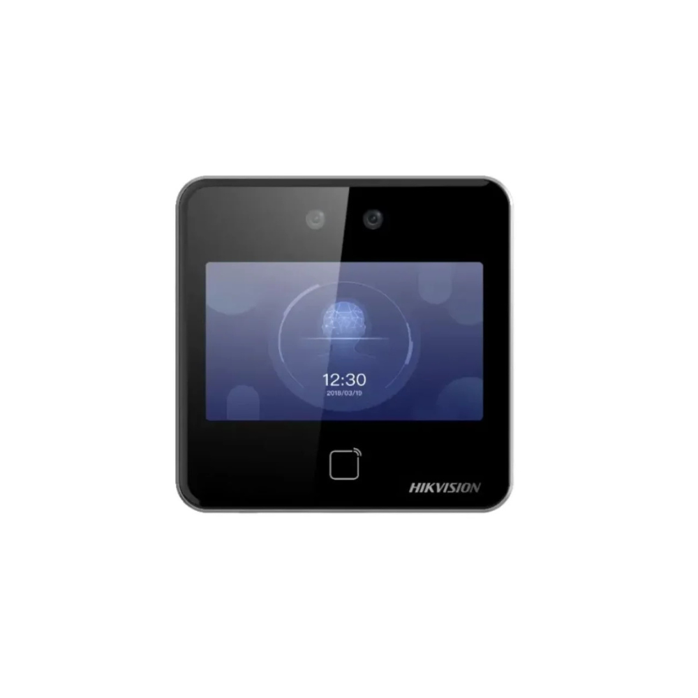DS-K1T642E Pro Series Face Recognition Terminals