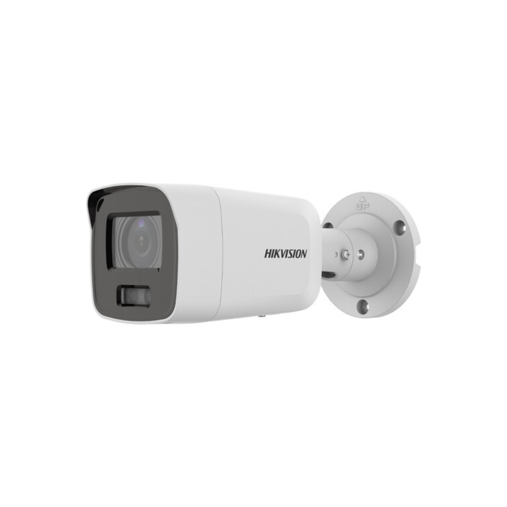 Hikvision DS-2CD2087G2-L ColorVu 8MP Outdoor Network Bullet Camera