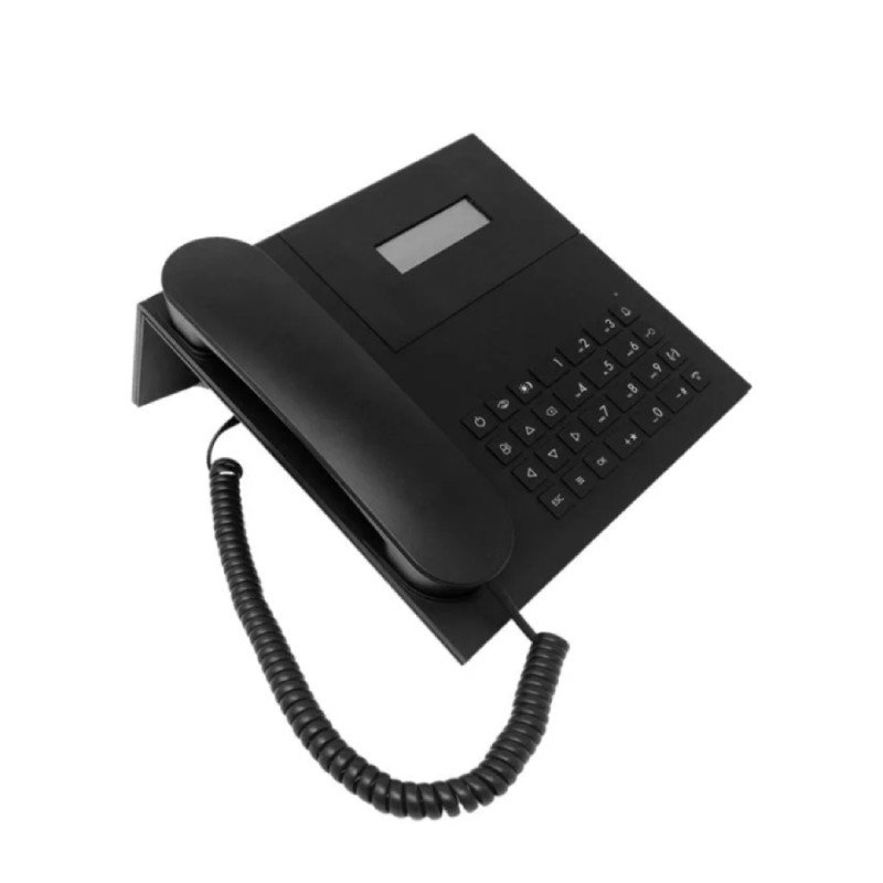 Comelit 1998NA Audio Porter Switchboard S1 for Simplebus 1 System