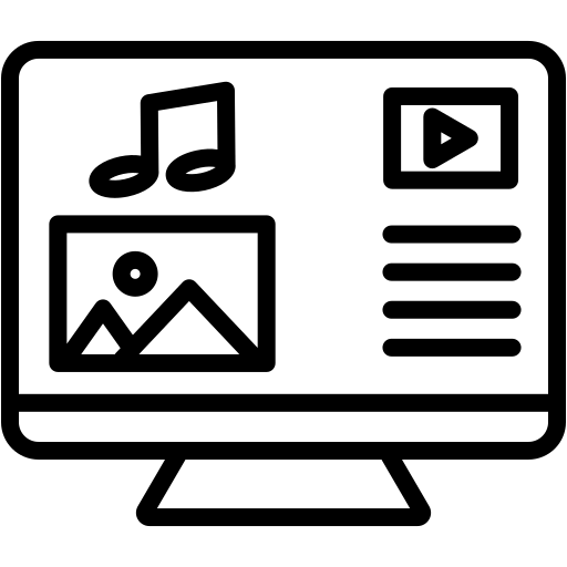 Audio-Visual & Collaboration