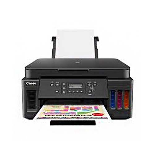 Canon PIXMA G6020 All-in-One Printer | Wireless | UAE |