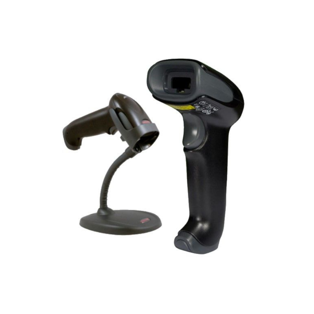 Honeywell Voyager 1250g Laser Scanner