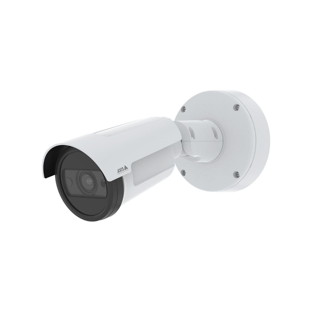 AXIS P1468-LE Bullet IP Camera