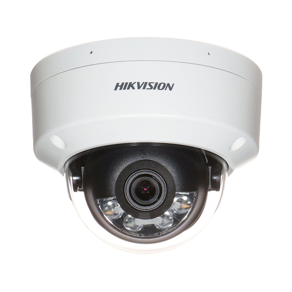 HikVision DS-2CD2143G2-LIS2U 4MP Acusense Smart Hybrid Light Fixed Dome