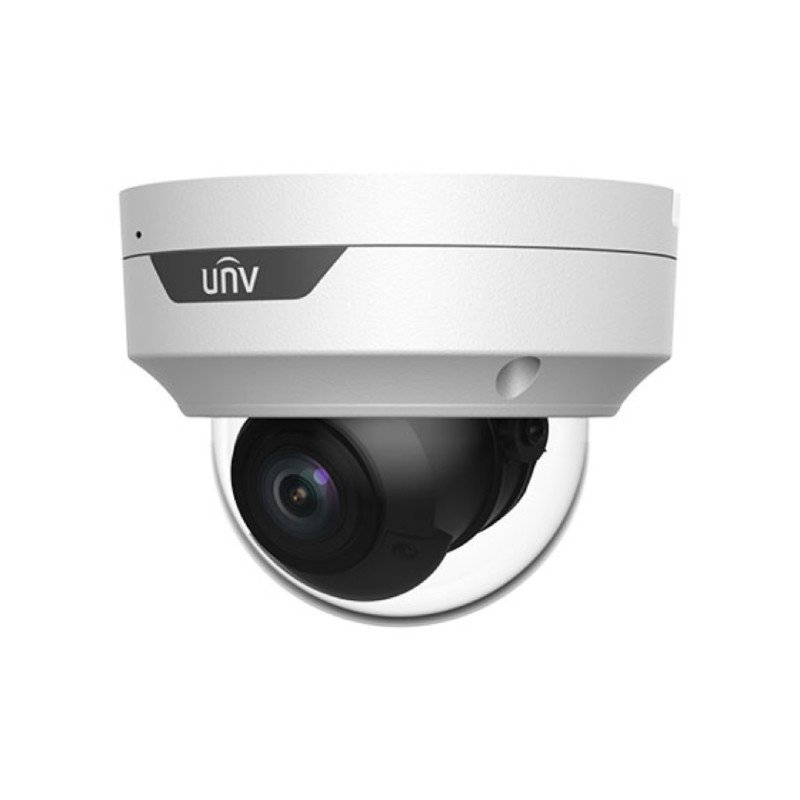 UNV IPC3534LB-ADZK-H 4MP Varifocal IR Dome IP Camera
