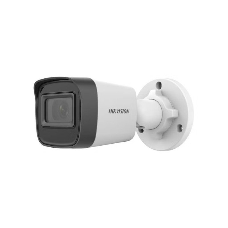 Hikvision DS-2CD1021G0-I 2MP Bullet IP Camera | H.265+ | Night Vision | IP67