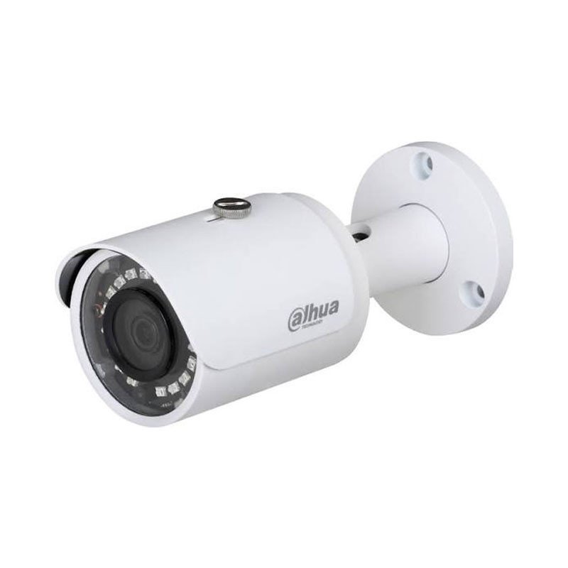 Dahua IPC-HFW1431S1P-S4 4MP IR Fixed Bullet Network Camera – IP67 PoE CCTV