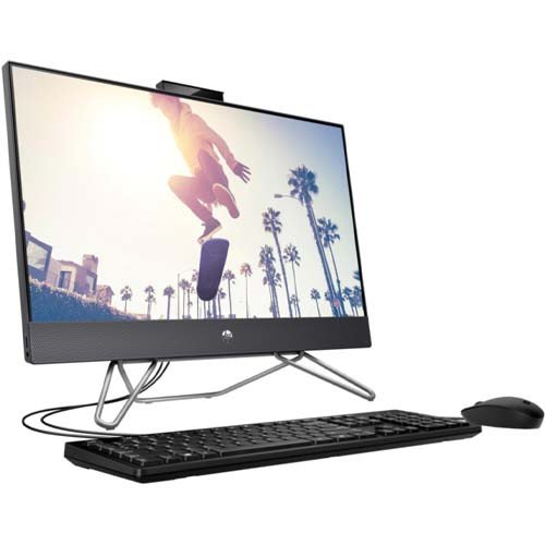 HP ProOne 240 G9 All-in-One | 12th Gen i3-1215U