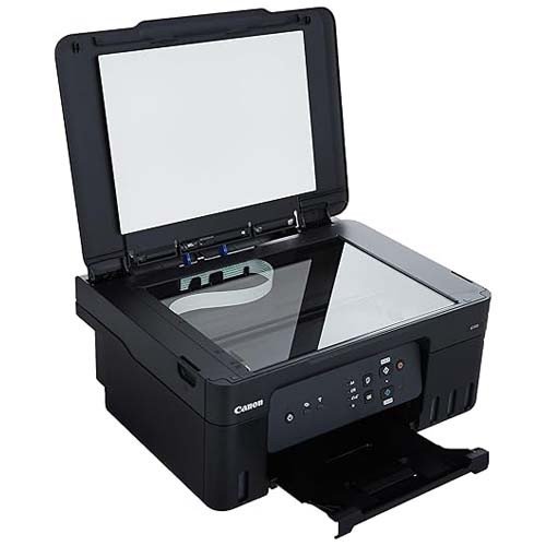 Canon PIXMA G3430 Refillable Ink Tank Printer | High Volume Printing