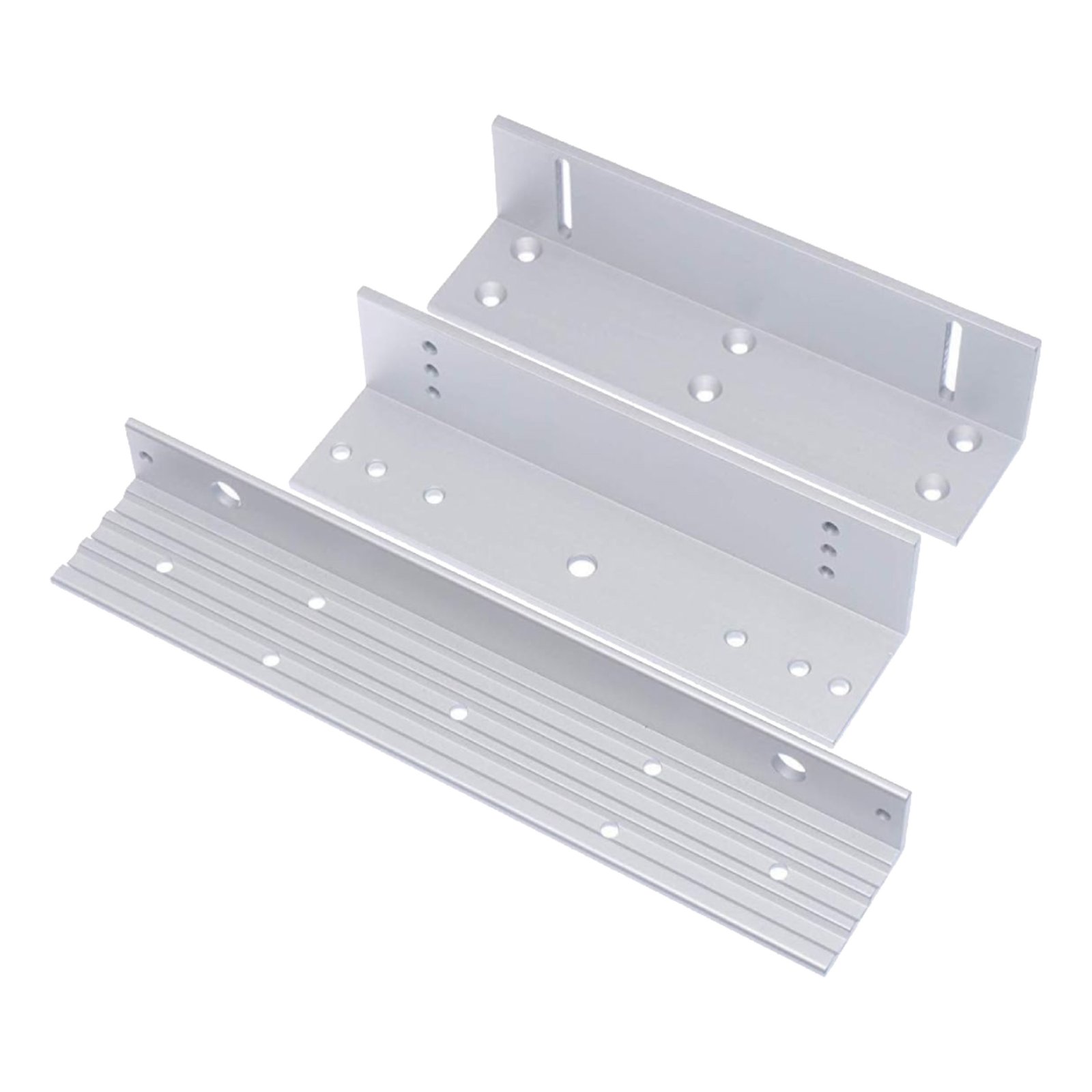Elock EL-BK-Z600 ZL Bracket for Electromagnetic Lock (600 Series)