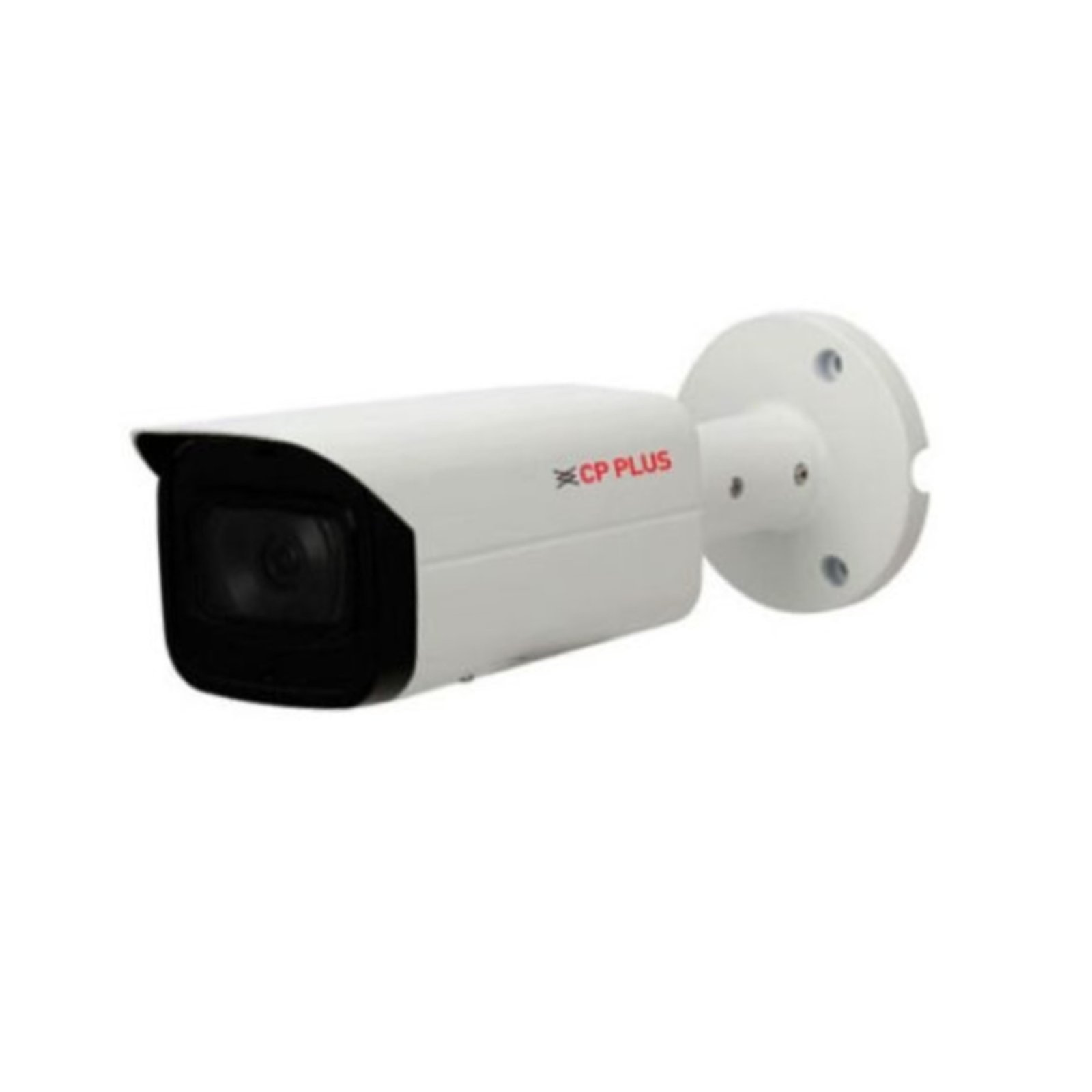 CP PLUS CP-LNC-TC51ZML6C-MD 5MP AI IP Bullet Camera 60M IR, Motorized 2.7–13.5mm Lens, IP67 IK10