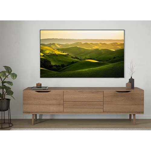 Samsung Crystal DU7000 75 4K UHD Smart TV for Home Entertainment