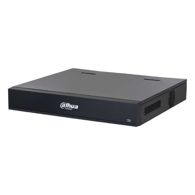 Dahua DHI-NVR5416-EI2 16 Channel WizSense AI 8K Network Video Recorder with 4 HDD Support