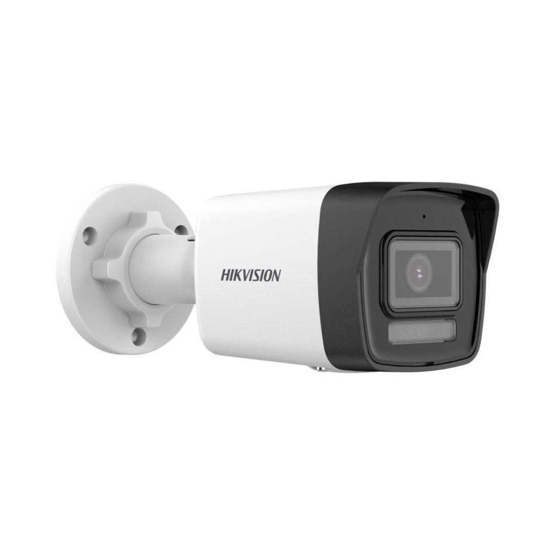 Hikvision DS-2CD1023G2-LIU 2MP Smart Hybrid Light Bullet Camera – IP67 Network CCTV