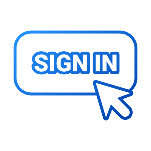 Customer Login Page Image