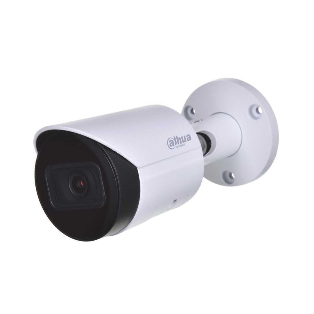 Dahua IPC-HFW2441S-S 4MP IR Fixed-focal Bullet WizSense Network Camera