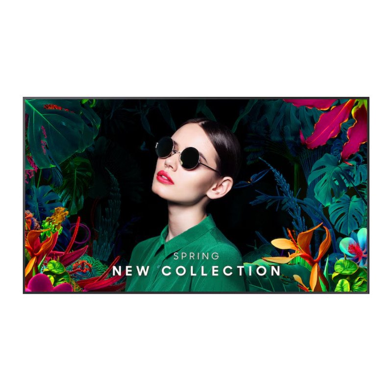 Samsung QM98C 98” UHD Commercial Display