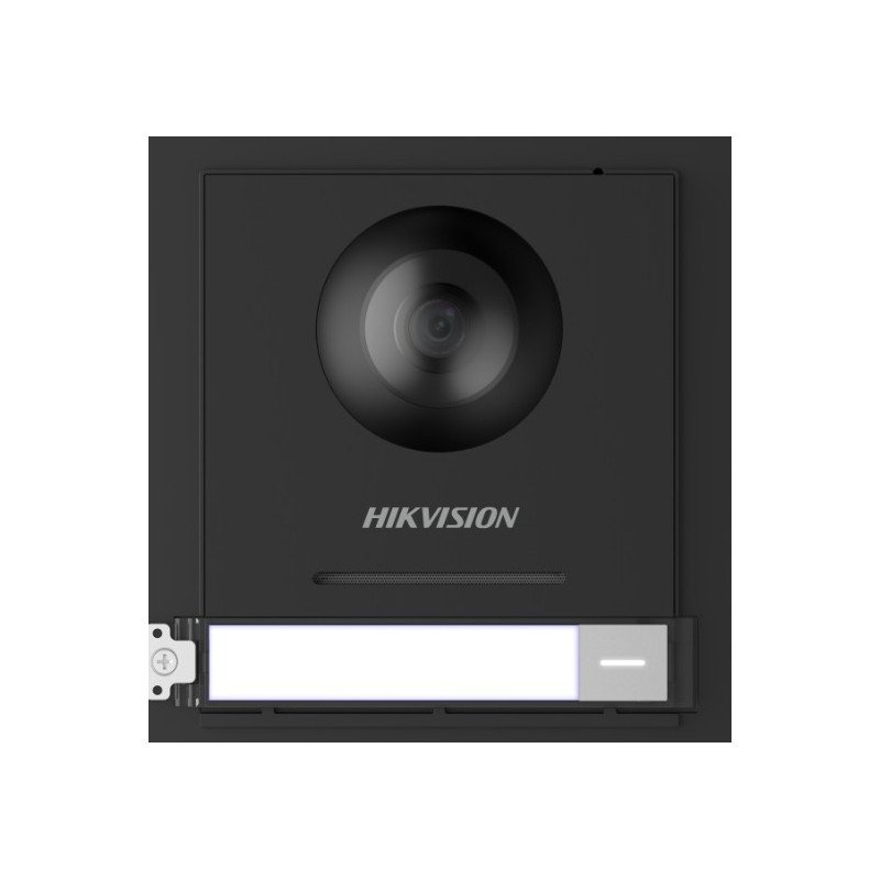 Hikvision DS-KD8003-IME1 KD8 Series Pro Modular Door Station -