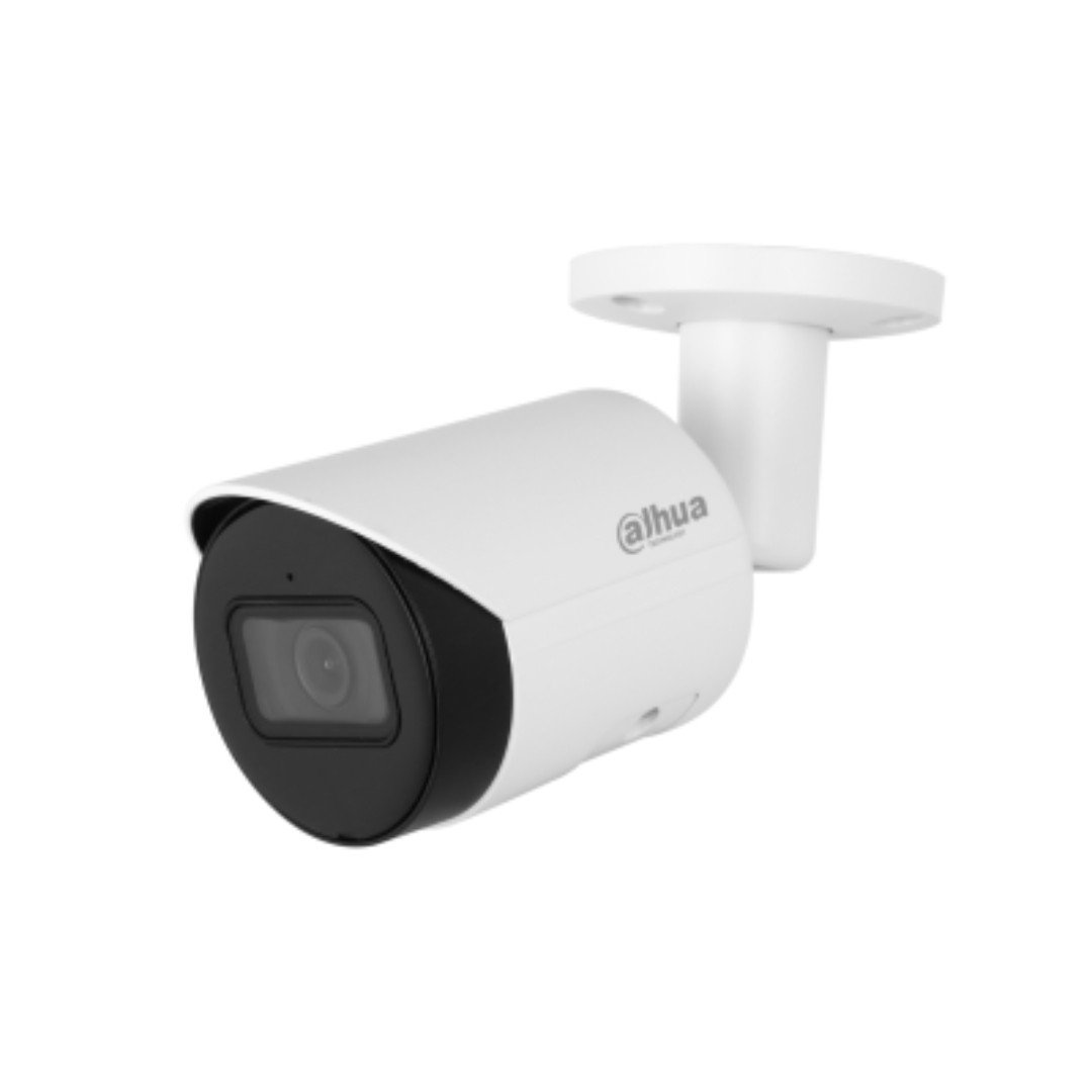 Dahua IPC-HFW2241S-S 2MP IR Fixed-Focal Bullet WizSense Network Camera