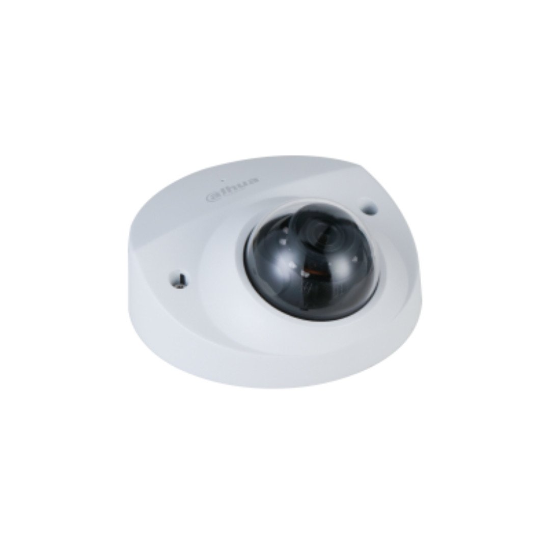 Dahua Technology IPC-HDBW3241FP-AS-M – 2MP IR Fixed-focal Dome IP Camera