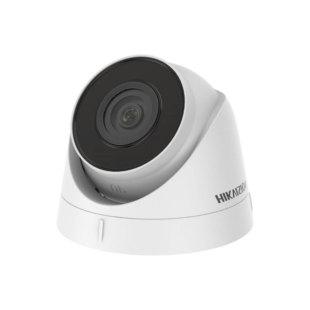 Hikvision DS-2CD1321G0E-I/ECO 2MP Fixed Turret IP Camera