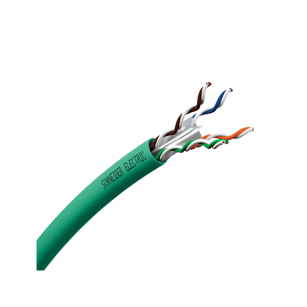 Schneider Actassi Copper LAN cable Cat6 305 M