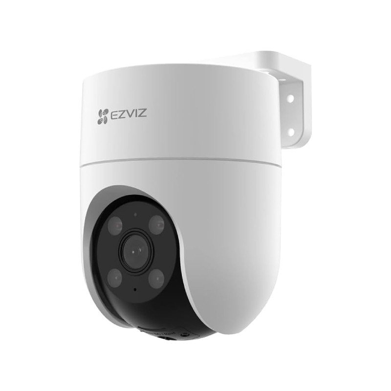 EZVIZ H8C 4G 2K Outdoor Security  Wifi Camera