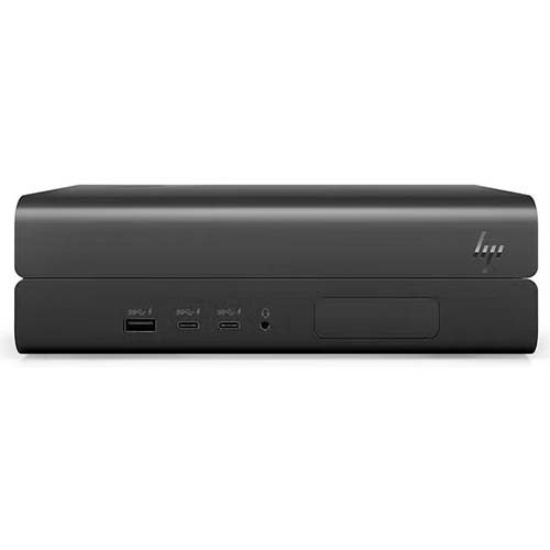 HP Z2 Mini G9 i7 | 16GB RAM, 512GB SSD, NVIDIA T400 – UAE