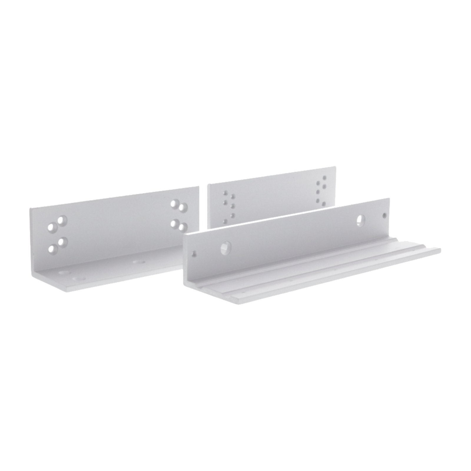 Elock EL-BK-Z600 ZL Bracket for Electromagnetic Lock (600 Series)