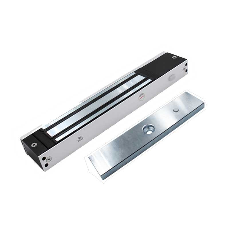 ZKTeco EML280-2 600lbs Double Door Electromagnetic Lock