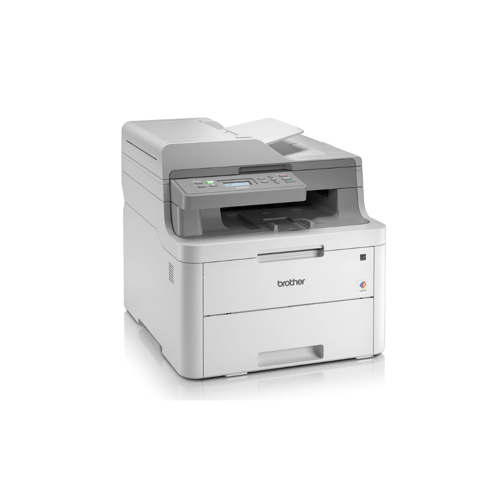 Brother DCP-L3551CDW Color Laser Printer