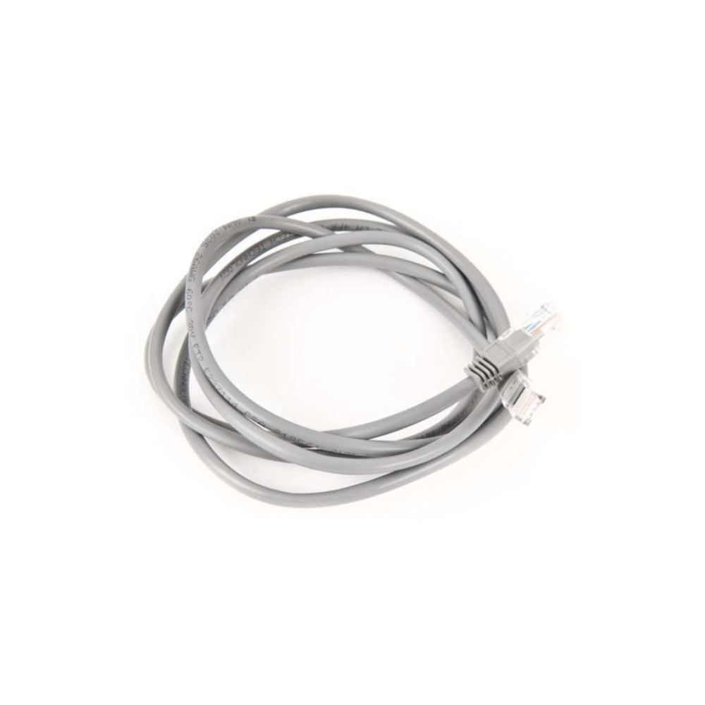 Schneider Electric Cat6 Patch Cord UTP 5M CM Grey