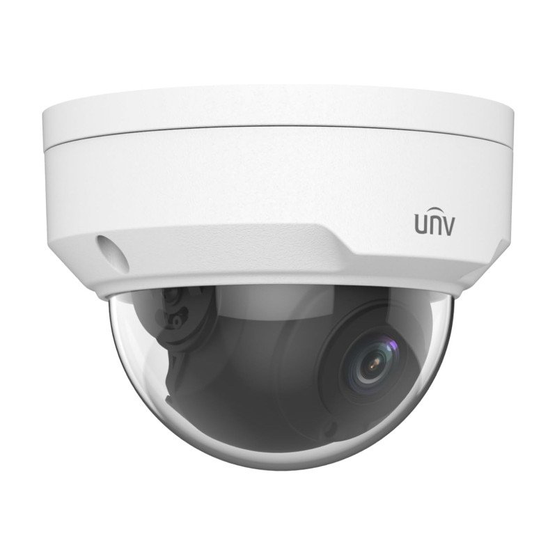 UNV IPC322LB-SF28-A 2MP Fixed Dome IP Camera | Full HD | Ultra 265 | IP67 |
