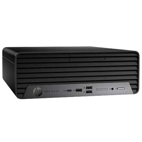 ProDesk 400 G9 i5 | Intel Core i5, 8GB RAM, 256GB SSD | UAE