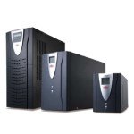 Power & Backup